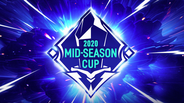 快速看完2020MSC季中杯 决赛 FPX vs TES